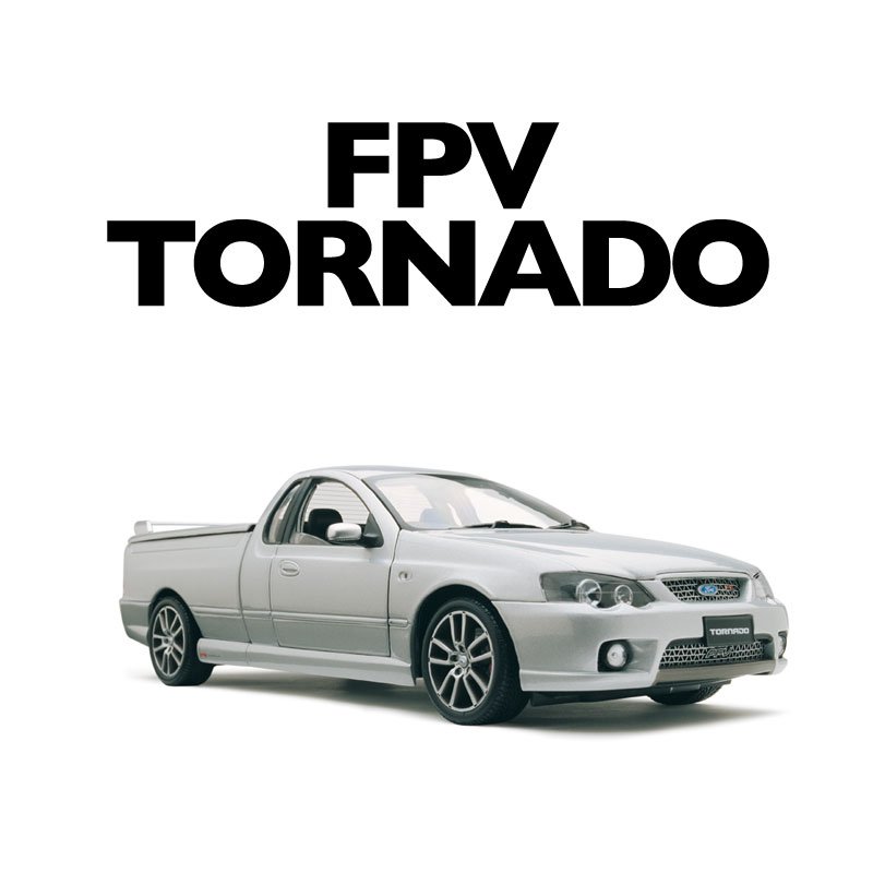 FPV Tornado